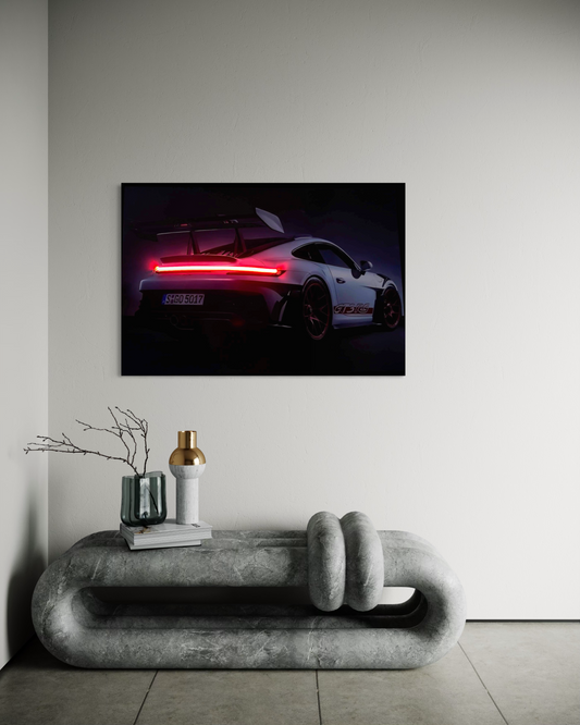 911 poster X Bmw poster bundle XL 40x60CM