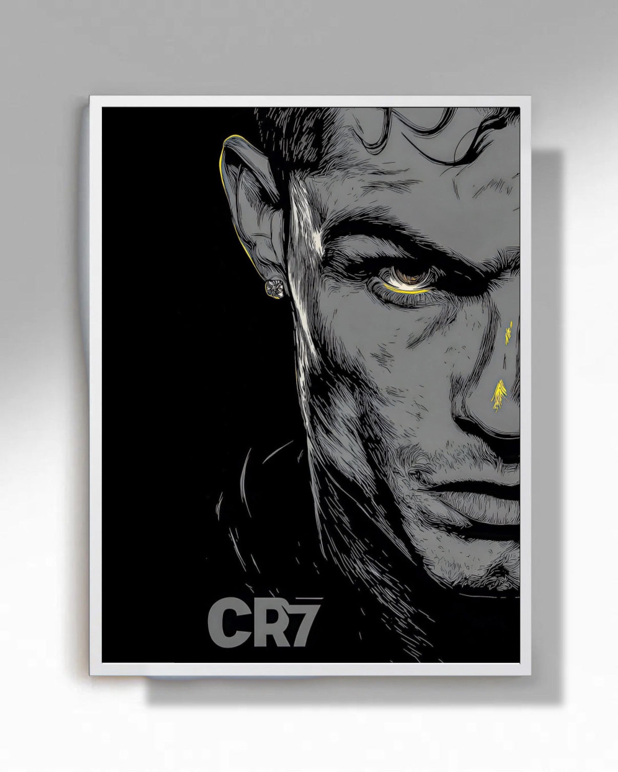 Cr7 postsr