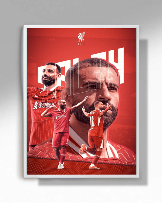 Poster mo salah