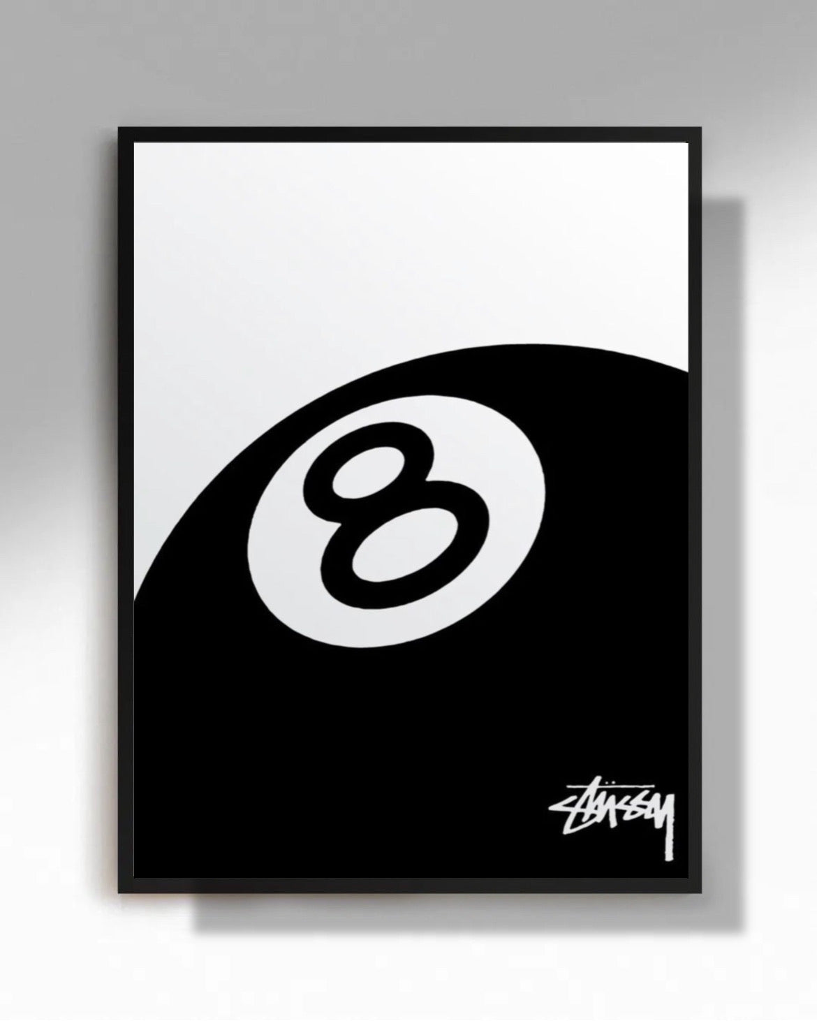 STWD poster