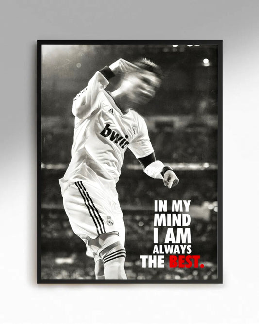 Poster CR7