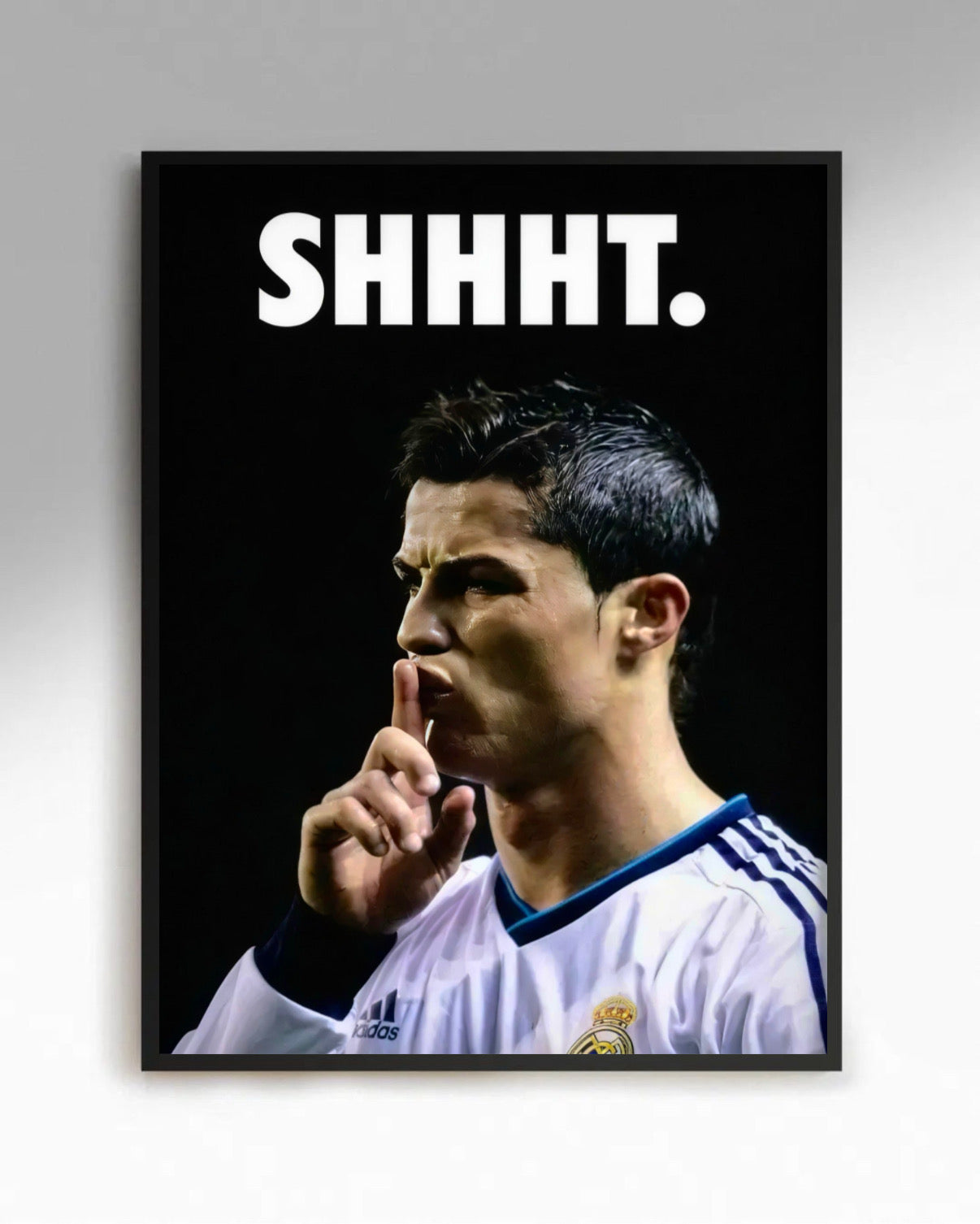 SHHHT POSTER